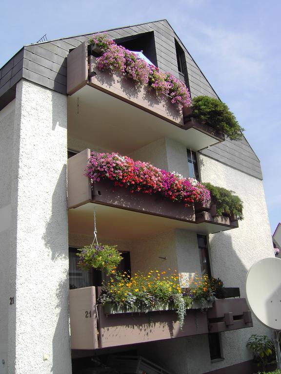 Wohnzeit Stuttgart Apartment ภายนอก รูปภาพ